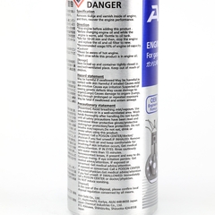 Dung Dịch Súc Rửa Động Cơ AISIN 300ml ADEAZ-4004