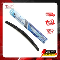 Gạt Mưa 3 Khúc CIND 921 (16 Inch/400 mm) - Nhập Khẩu Chính Hãng