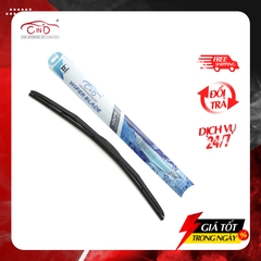 Gạt Mưa 3 Khúc CIND 921 (22 Inch/550 mm) - Nhập Khẩu Chính Hãng