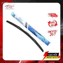 Gạt Mưa 3 Khúc CIND 921 (26 Inch/650 mm) - Nhập Khẩu Chính Hãng