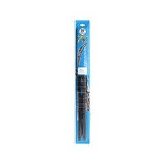 Combo 2 Gạt Mưa Gọng Sắt CIND 405 (20 Inch/500 mm) - Nhập Khẩu Chính Hãng