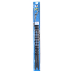 Combo 2 Gạt Mưa Gọng Sắt CIND 405 (26 Inch/650 mm) - Nhập Khẩu Chính Hãng