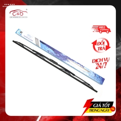 Gạt Mưa Gọng Sắt CIND 406 (28 inch/700 mm) - Nhập Khẩu Chính Hãng