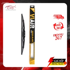Gạt Mưa Gọng Sắt VIAIR 311 (14 Inch/350 mm) - Nhập Khẩu Chính Hãng