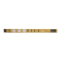 Gạt Mưa Gọng Sắt VIAIR 311 (22 Inch/550 mm) - Nhập Khẩu Chính Hãng