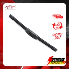 Gạt Mưa Không Xương VIAIR 323 (14 Inch/350 mm) - Nhập Khẩu Chính Hãng