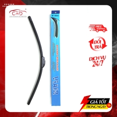 Gạt Mưa Không Xương VIAIR 323 (24 Inch/600 mm) - Nhập Khẩu Chính Hãng