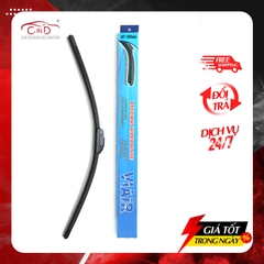 Gạt Mưa Không Xương VIAIR 323 (26 Inch/650 mm) - Nhập Khẩu Chính Hãng