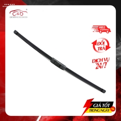 Gạt Mưa Không Xương VIAIR 323 (28 Inch/700 mm) - Nhập Khẩu Chính Hãng