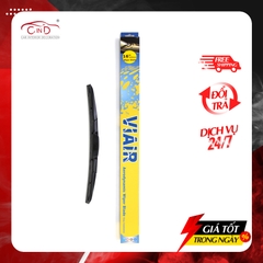 Gạt Mưa 3 Khúc VIAIR 331 (16 Inch/400 mm) - Nhập Khẩu Chính Hãng