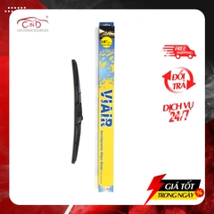 Gạt Mưa 3 Khúc VIAIR 331 (18 Inch/450 mm) - Nhập Khẩu Chính Hãng