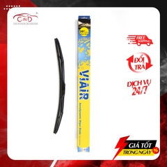 Gạt Mưa 3 Khúc VIAIR 331 (20 Inch/500 mm) - Nhập Khẩu Chính Hãng