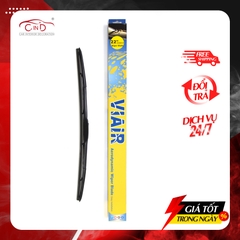Gạt Mưa 3 Khúc VIAIR 331 (22 inch/550 mm) - Nhập Khẩu Chính Hãng