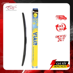 Gạt Mưa 3 Khúc VIAIR 331 (26 Inch/650 mm) - Nhập Khẩu Chính Hãng
