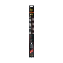 Gạt Mưa 14 Trong 1 VIAIR 915 (14 Inch/350 mm) - Nhập Khẩu Chính Hãng