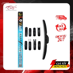 Gạt Mưa 14 Trong 1 VIAIR 915 (14 Inch/350 mm) - Nhập Khẩu Chính Hãng