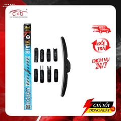 Gạt Mưa 14 Trong 1 VIAIR 915 (20 Inch/500 mm) - Nhập Khẩu Chính Hãng