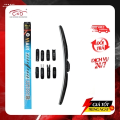 Gạt Mưa 14 Trong 1 VIAIR 915 (22 Inch/550 mm) - Nhập Khẩu Chính Hãng