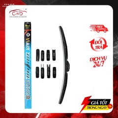 Gạt Mưa 14 Trong 1 VIAIR 915 (26 Inch/650 mm) - Nhập Khẩu Chính Hãng