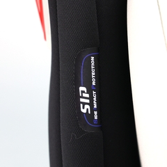 Ghế An Toàn Cho Trẻ Em QM-360A ISOFIX + Xoay 360° Thông Minh + Khoá An Toàn 5 Điểm Phiên Bản Hiện Đại Màu Xám Sang Trọng - Nhập Khẩu Chính Hãng