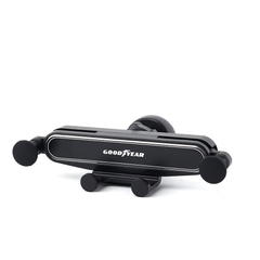 Giá Đỡ Điện Thoại Kẹp Khe Điều Hòa Ô Tô GOODYEAR GY-5478 - Nhập Khẩu Chính Hãng