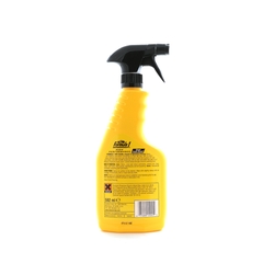 Combo Bảo Dưỡng Nhà Vô Địch Formula 1: Rửa Xe, Vệ Sinh Nội Thất, Làm Sạch Mâm Lốp Tặng Khăn Microfiber