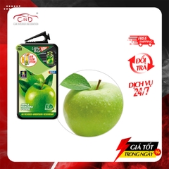 Hộp Thơm Ghim Máy Lạnh L&D Little Box Green Apple 5ml - Nhập Khẩu Chính Hãng