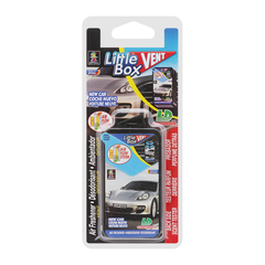 Hộp Thơm Ghim Máy Lạnh L&D Little Box New Car 5ml - Nhập Khẩu Chính Hãng