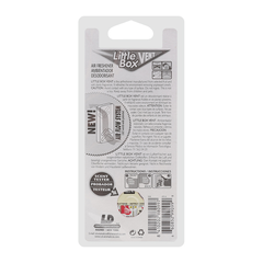 Hộp Thơm Ghim Máy Lạnh L&D Little Box New Car 5ml - Nhập Khẩu Chính Hãng
