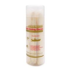 Khăn Lau Đa Năng 3D CIND LEJ-6027 Màu Vàng (64*43*0.2cm) - Nhập Khẩu Chính Hãng
