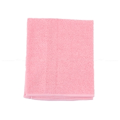Khăn Lau Microfiber CIND Màu Hồng (40*40cm) - Nhập Khẩu Chính Hãng