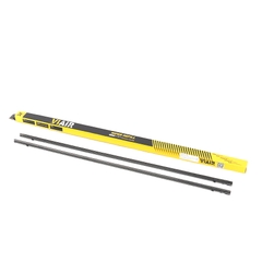 Combo 2 Lưỡi Gạt Mưa Loại A VIAIR R15 (24 Inch/600 mm)