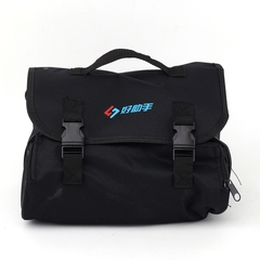 Máy Bơm Lốp Ô Tô 2 Xi-lanh 12V Công Suất Lớn Mạnh Mẽ Bơm Hơi Đa Năng HS-978A - Nhập Khẩu Chính Hãng