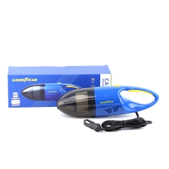 Máy Hút Bụi Cầm Tay Chuyên Dụng GOODYEAR GY-2638 Mini Lực Hút Mạnh Mẽ - Nhập Khẩu Chính Hãng