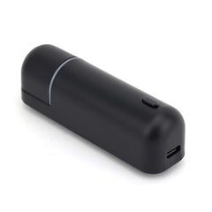 Máy Khuếch Tán Tinh Dầu Ô Tô Mini Cao Cấp | Phun Sương Siêu Âm | Xịt Thơm Tự Động FK02 - Nhập Khẩu Chính Hãng