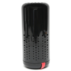Máy Lọc Không Khí AIR-Q Pure Aria Q58-1 Màu Đen - Nhập Khẩu Chính Hãng