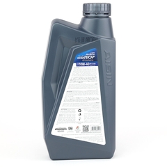 Nhớt Động Cơ AISIN ECFI1041PB 10W-40 CI4 / SL econTECH+ Fully Synthetic 1L - Nhập Khẩu Chính Hãng
