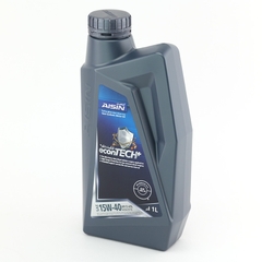 Nhớt Động Cơ AISIN ECSI1541P 15W-40 CI4 / SL Semi Synthetic 1L - Nhập Khẩu Chính Hãng