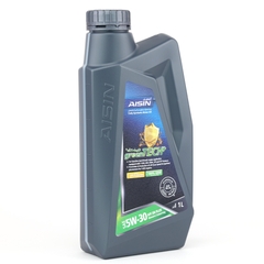 Nhớt Động Cơ AISIN ESFN0531P 5W-30 SN Plus Greentech+ Fully Synthetic 1L - Nhập Khẩu Chính Hãng