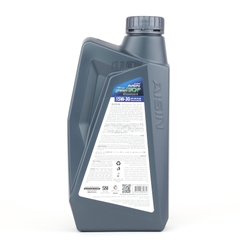 Nhớt Động Cơ AISIN ESFN0531P 5W-30 SN Plus Greentech+ Fully Synthetic 1L - Nhập Khẩu Chính Hãng