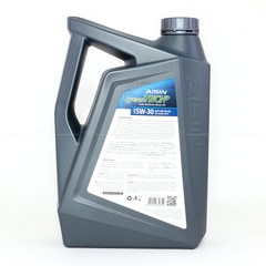 Nhớt Động Cơ AISIN ESFNP0534P 5W-30 SN Plus Greentech+ Fully Synthetic 4L - Nhập Khẩu Chính Hãng