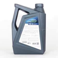 Nhớt Động Cơ AISIN ESSNP0534P 5W-30 SN Plus Greentech+ Semi Synthetic 4L - Nhập Khẩu Chính Hãng