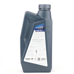 Nhớt Động Cơ AISIN ESSN1041P 10W-40 SN Plus Econtech+ Semi Synthetic 1L - Nhập Khẩu Chính Hãng