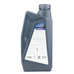 Nhớt Động Cơ AISIN ESSNP2051P 20W-50 SN Plus Econtech+ Semi Synthetic 1L - Nhập Khẩu Chính Hãng
