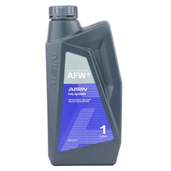 Nhớt Hộp Số Tự Động AISIN ATFMT1P AFW+ ATF Multi 1L - Nhập Khẩu Chính Hãng