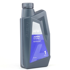 Nhớt Hộp Số Tự Động AISIN ATFMT1P AFW+ ATF Multi 1L - Nhập Khẩu Chính Hãng