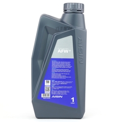 Nhớt Hộp Số Tự Động AISIN ATFMT1P AFW+ ATF Multi 1L - Nhập Khẩu Chính Hãng