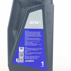 Nhớt Hộp Số Tự Động AISIN ATFMT1P AFW+ ATF Multi 1L - Nhập Khẩu Chính Hãng