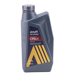 Nhớt Hộp Số Tự Động AISIN CFEx+ CVT 1 Lít CVTFP01PB - Nhập Khẩu Chính Hãng