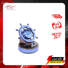 Nước Hoa Bánh Lái Tàu Thủy Năng Lượng Mặt Trời Tặng Kèm Tinh Dầu Thơm CIND XD-8 5ml - Nhập Khẩu Chính Hãng